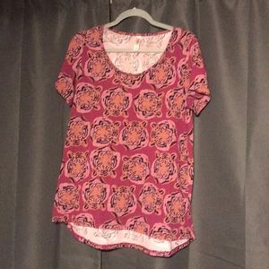 LuLaRoe Classic Tee